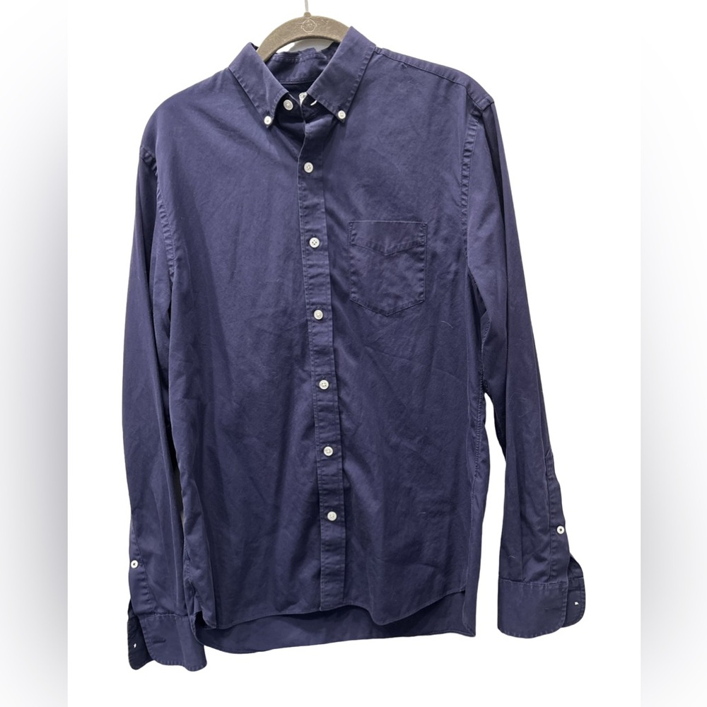 Bonobos 100% cotton button down